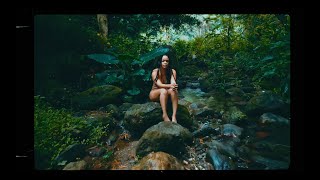 Lila Iké - Good &amp; Great (Visualizer) [Good &amp; Great Riddim]