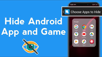 How To Hide Apps on Android 2022 (No Root) | Mobile Me App Hide Kaise Kare - Chinioti Tech