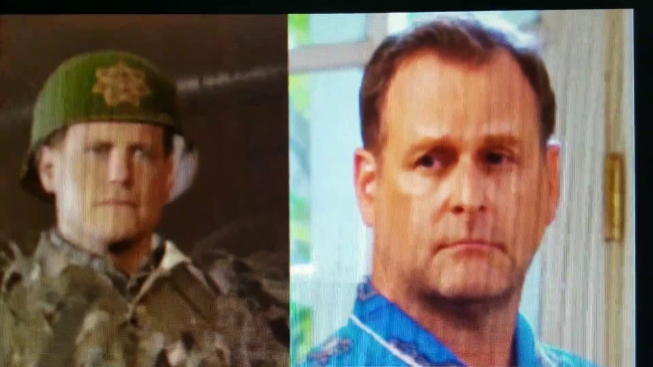 concerts in reno Joey Gladstone is in CoD WWII