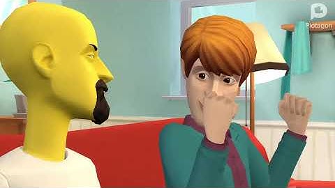 Family guy who wants chowder of plotagon