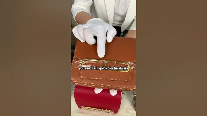 How do you like this functional handmade leather bag? Many color options 🥰🥰🥰