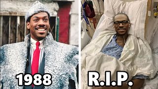 Coming To America 1988 Cast THEN and NOW 2023, All cast died tragically!