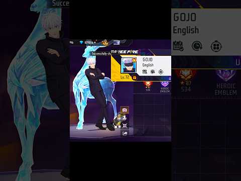 GOJO PRANKED GIRL STREAMER