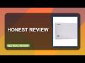 Hoshizaki Comercial Ice Machine Low Profile Honest Review 2026