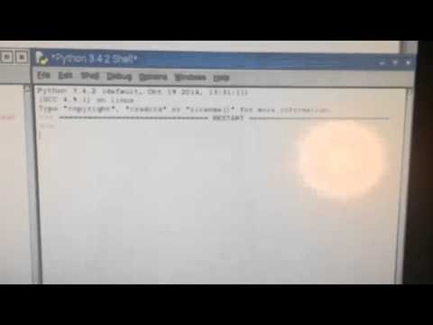 Webserver on Raspberry pi