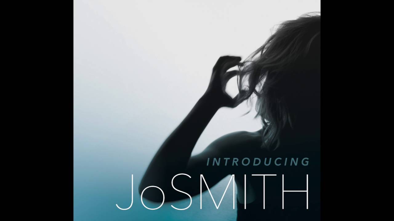 Jo Smith - Poster Child (Teaser)