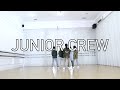 HIP HOP DANCE CHOREOGRAPHY Dance Hiphop Kids Dance Video