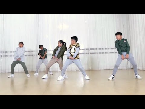 hip-hop-dance-choreography-dance-hiphop-kids-dance-video