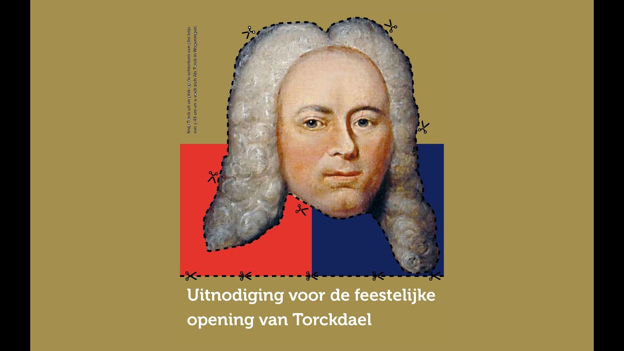 Opening verpleeghuis Torckdael in Wageningen
