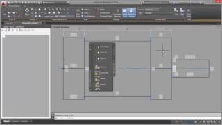 AutoCAD Mechanical - Custom content library