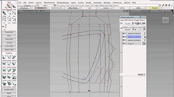 9 Creating offset curves and surfaces