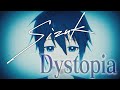 Sizuk/俊龍 - Dystopia[Music Video]/TVアニメ「冰剣の魔術師が世界を統べる」オープニングテーマ