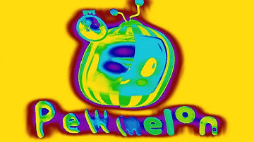 Pewdiepie Combined Cocomelon Intro Effects in 119 Seconds meme