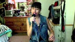 The Girl From Ipanema - Amy Winehouse (Cover)