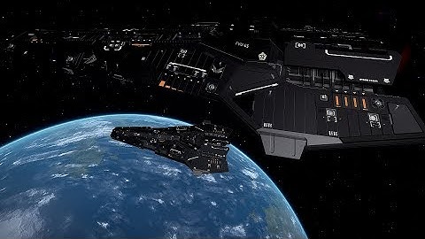 Elite Dangerous GAME PLAY /THE HUNT FOR ARSENIC