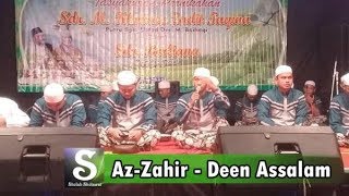 Az-Zahir - Deen Assalam voc. Yan Lucky (CAM Quality)