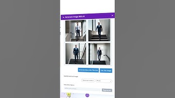 Divi AI - Powerful AI Tool For WordPress 🔥 #shorts