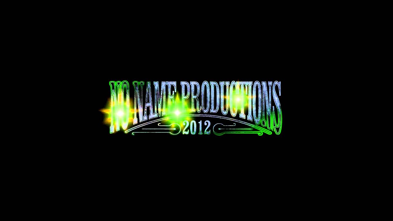 Lucas Film version of a logo for No Name Productions - YouTube