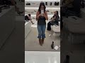 Gabi a panquequinha mostrando a bota 🥰 #bbb26 #bbb #bigbrother #youtube #shortvideo #top #art #flip