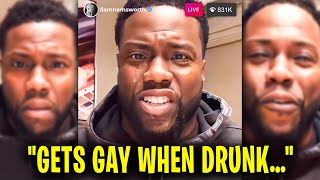 Celebrities Who Got Uncomfortable Around Diddy's True Sexuality