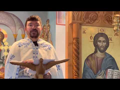 Video: Si Të Merrni Bekimin E Një Prifti Ortodoks