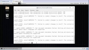 Install Webmin in centos 7  RHEL