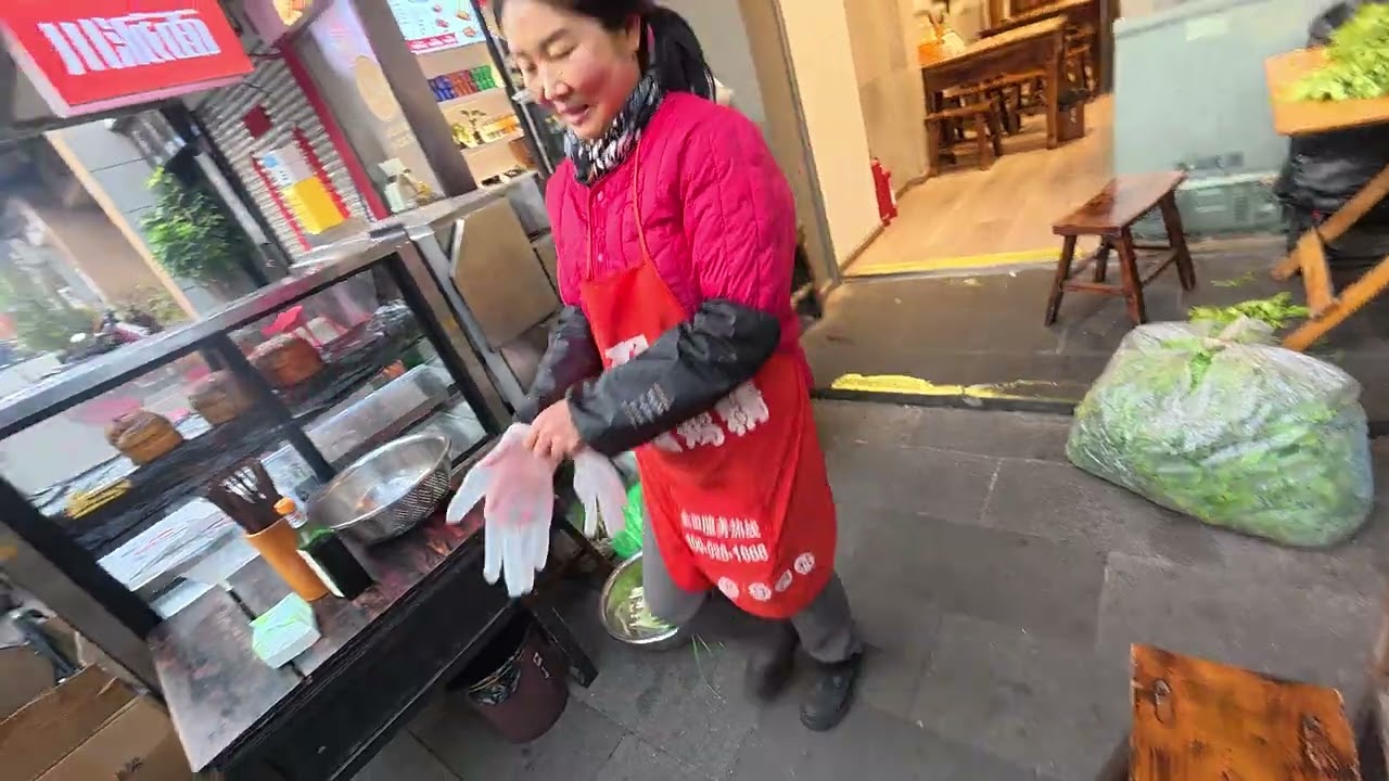 20260205 成都 閒晃3 神仙麵