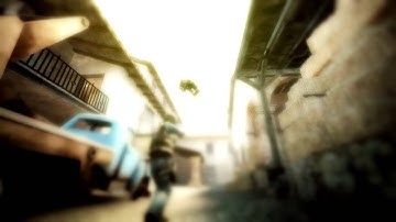 [CSS] The Look -Jack-| TheBatteRyBoy!