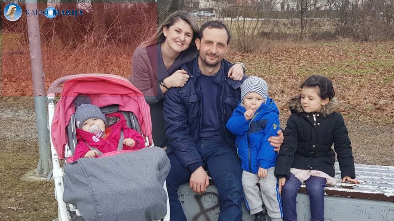 Portret srca - Svjedočanstvo mladog bračnog para Antuna i Marije Kvesić