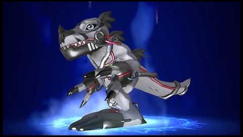 Digimon Story: Cyber Sleuth PlayStation TV Gameplay