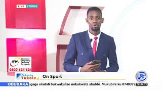 #GOLOKOKA_TUKKOLE SHARON MIREMBE NE JEFF HUDSON KIGOZI || 8TH AUGUST 2023