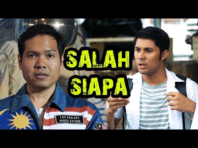 SALAH SIAPA - MERDEKA 2019 BY TEAMBUATHAL class=