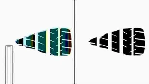 MICHELIN® Pilot® Super Sport Tire Innovation: Variable Contact Patch 2.0