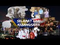 U.S. Embassy KL wishes Selamat Hari Kebangsaan!