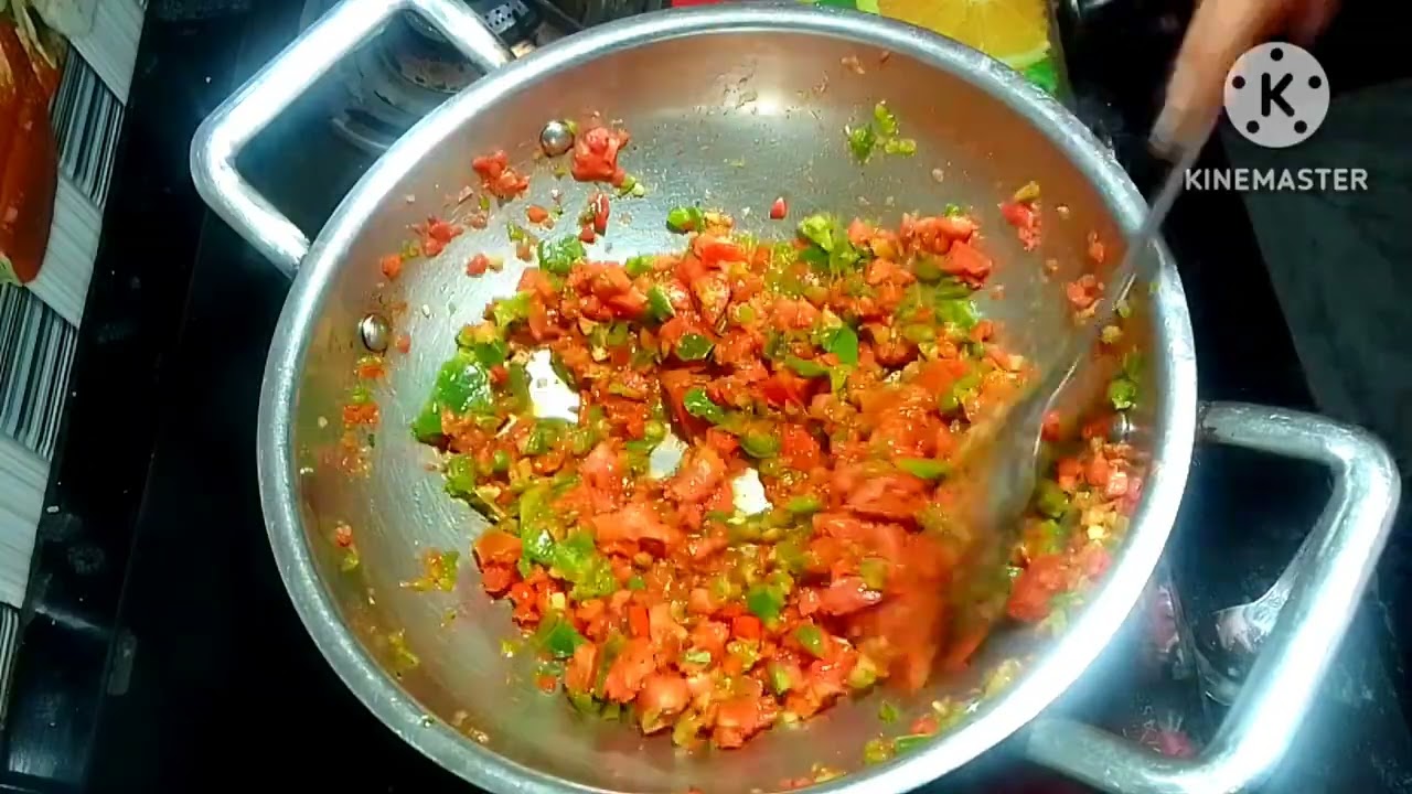 बच्चों और बड़ों का all time favourite ब्रेड का नाश्ता/morning ka nasta@Anjusharma