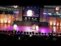 CHARAMEL🎤ふなふなふなっしー♪途中まで🍐