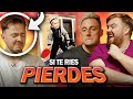 SI TE RÍES PIERDES #8