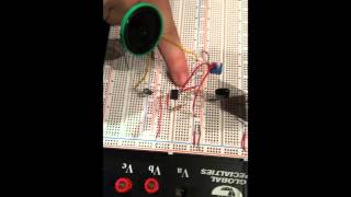 ECE 2001Final Project Spring 2016