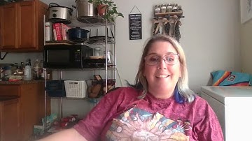 Module 7 Discussion Video - Research Topic