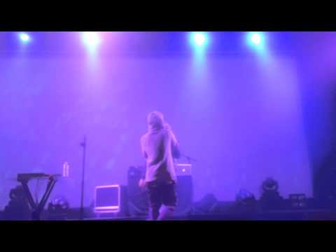 《20141219冬日夢遊》蛋堡-I Want U