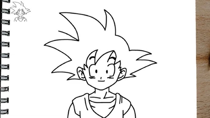 Dragon Ball Z - Desenho de kaka123123 - Gartic