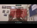 🎯 Gesture Keyboard — Type With Just Your Hands