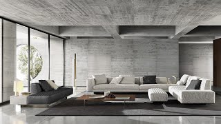 Minotti обзор Елены Березиной. Supersalone 2021