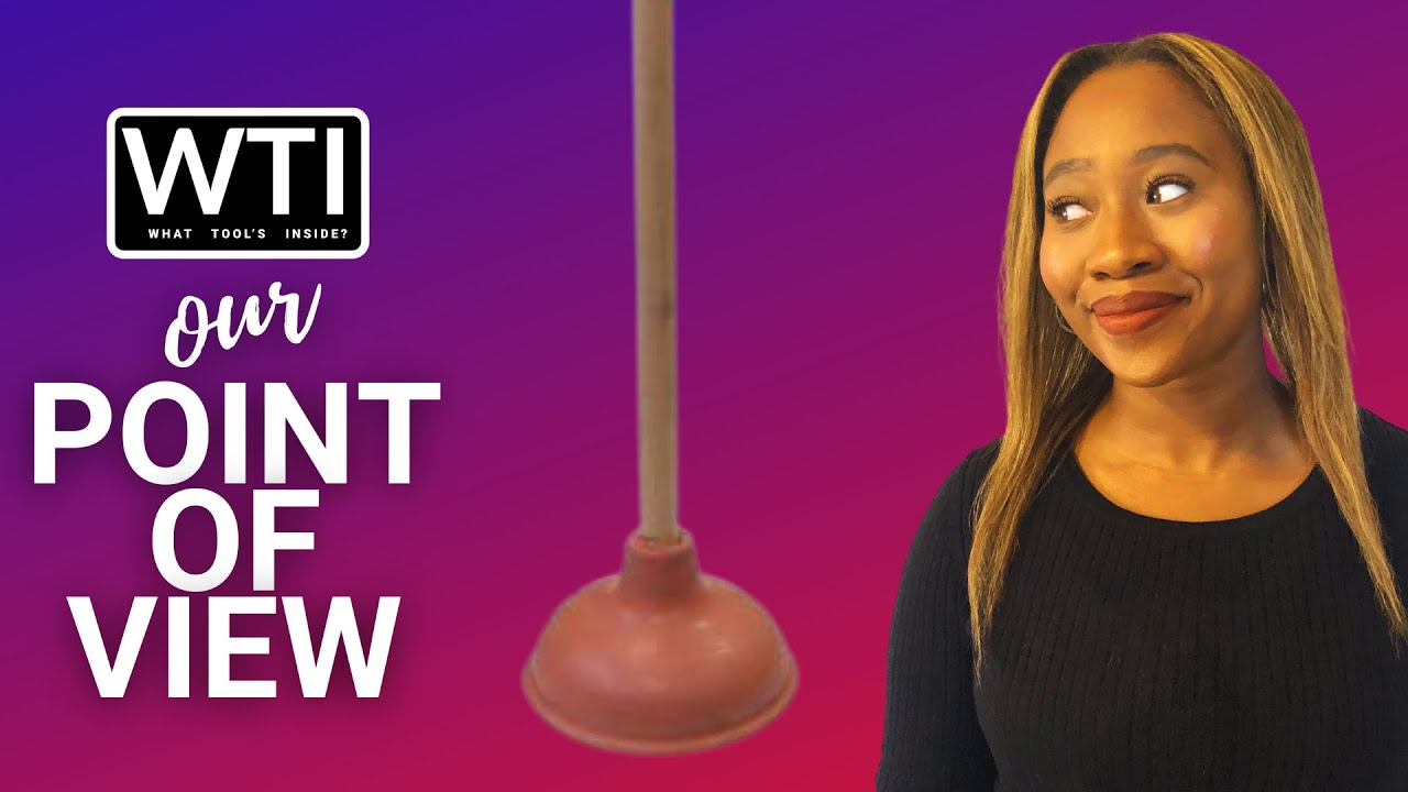 Our Point of View on Supply Guru Rubber Toilet Plungers From Amazon
