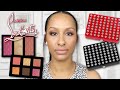 NEW Christian Louboutin Abracadabra La Palette Collection | Blush Highlighter & Eyeshadow Palette