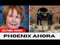 Caso Nancy Guthrie: ¡Puesto De Mando Movido! ¿El FBI Se Rindió Con Tucson?