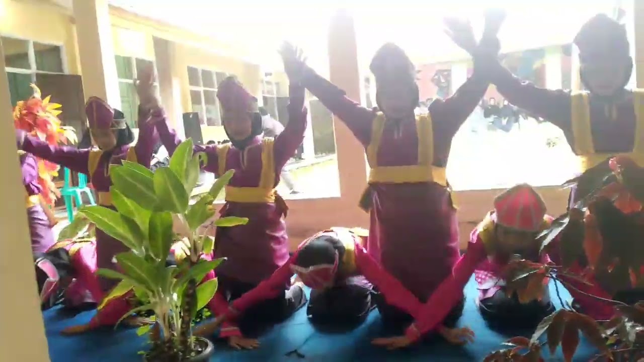 #tarisaman #smp15 #libels