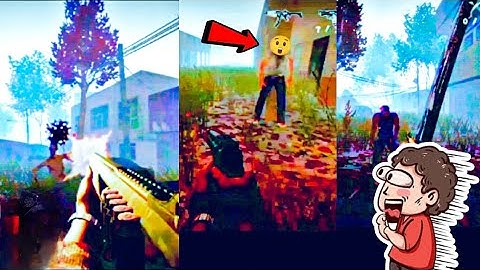 The fall : survival full Gameplay walkthrough No Demo | Android & IOS |