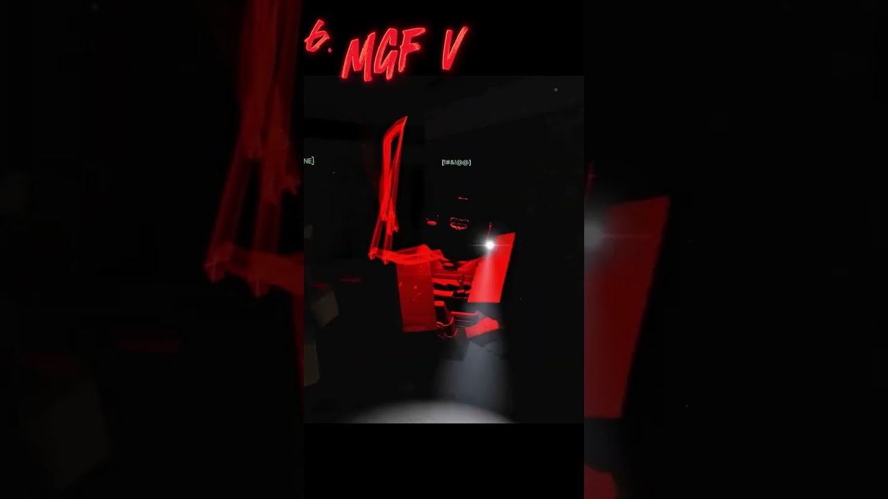 Top 9 best Executions in Roblox Examination 