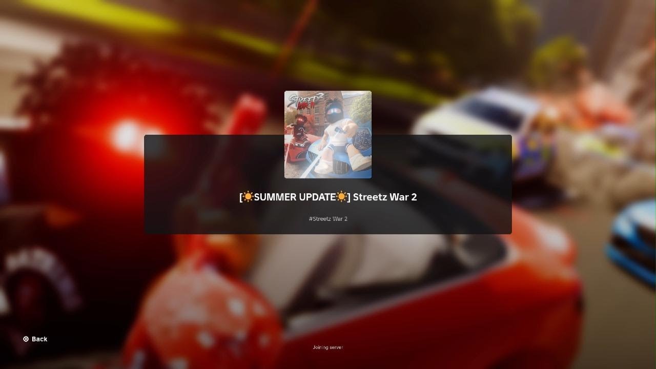 NEW🥵 Sreetz War 2 Intro🤩🥶